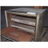 Image 2 : Bakers Pride, 2 Shelf Pizza Oven