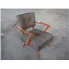 Image 1 : Upholstered Arm Chair