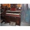 Image 1 : William Jane Organ MFGS
