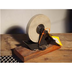 Wet Stone Knife Sharpener