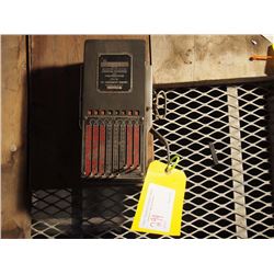 Vintage Check Writer