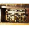 Image 2 : Very Old Wood WorkRite Tube Radio