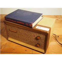 G.E. Radio Speaker & Radio Trouble-shooters Handbook