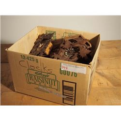 German Cuckoo Clocks, Lot of 4