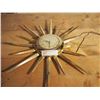 Image 1 : 1970's Starburst Clock