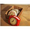 Image 1 : Electric Retro Clocks (4)