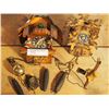 Image 1 : German Cuckoo Clocks, Pair