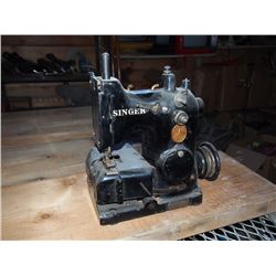 Singer Sewing Machine
