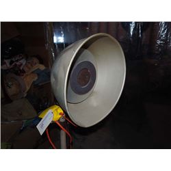 Industrial Floor Heater