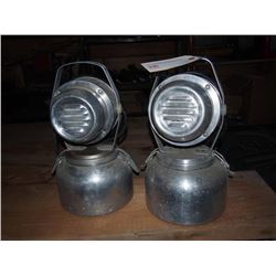 Oxford Powerjet Foggers, Pair