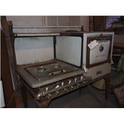 Happy Thought Gas Stove / Oven