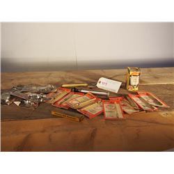 Various Coleman Accessories (17)