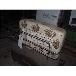 Marchand Gas Ceramic Floor Heater