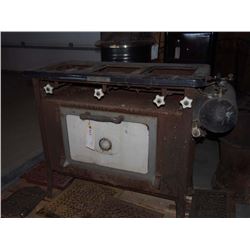 Kitchen Kook Kerosene Heater Oven