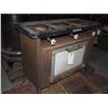 Image 2 : Kitchen Kook Kerosene Heater Oven
