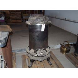 Coles Ornate Heater Stove