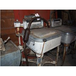 Maytag Washing Machine