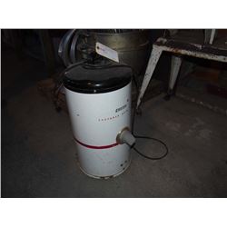 Chilton Portable Spin Dryer