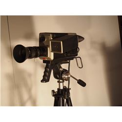 RCA Color Video Camera