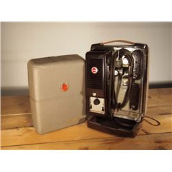 Kodak Showtime 8mm Projector