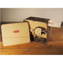 Brownier 300 Movie Projector