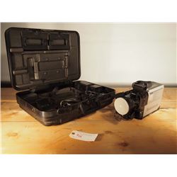 Complete Sony Beta Movie Camera Ensemble