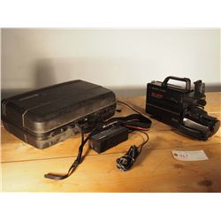 Hitachi CHS Movie Cam 3100