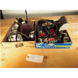 Flats of Flashes and Lights (2)