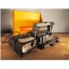 Image 1 : Kodak Instamatic M80 & View master Projector