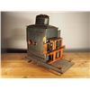 Image 2 : Turn of Century, Gas Fired, Magic Lantern