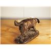 Image 2 : Metal Dog Figurine