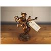 Image 1 : Bronze Bucking Horse