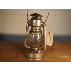 NOS Wind Proof Barn Lantern