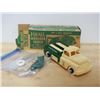 Image 1 : Marx Cities Service Wrecker Truck, In Box
