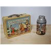 Image 1 : Roy Rogers Lunch Kit With Bonus Gunsmoke Thermos