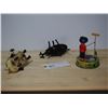 Image 2 : Tin Wind Up Toys (3)