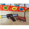 Image 2 : Eagle Toys Shooting Gallery & Ack-Ack Gun