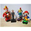 Image 1 : Battery Operated Character Toys (4)