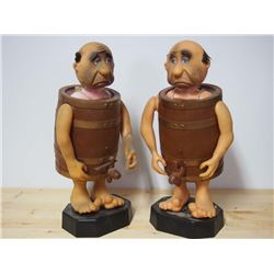 Battery Operated Liquor Dispensers, Keg Man (2)