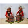 Image 1 : Native Chief Drummers (2)