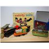 Image 1 : Train Related Items (4)