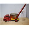 Image 1 : Sturdy Construction Crane Truck