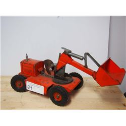 Large Nylint Pay Loader