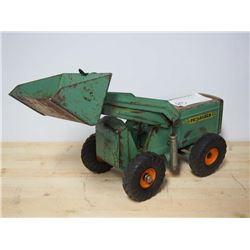 Large Nylint Pay loader