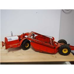 Model Toys Earth Mover