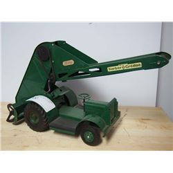 Large Model Toy Snow Shovel Auger