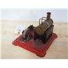 Image 2 : Mamod Steam Engine Toy