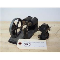 Steam Toy Accessories (2)