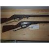 Image 2 : Daisy Trail Boss Model 962 Air Rifles (2)