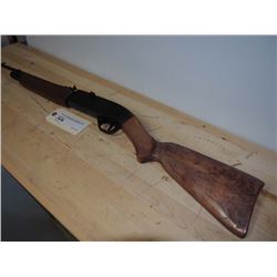 Crossman Model 781 Air Gun